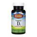Vitamin D 5000 IU - 120 softgels 2023-10-4556 фото 1
