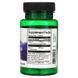 Swanson Calcium D-Glucarate 60 капсул SWU123 фото 2