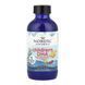Омега-3 для дітей зі смаком полуниці, Nordic Naturals Children's DHA 119 мл 2023-10-5939 фото 1