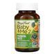 Megafood Baby & Me 2 60 таблеток MGF-10314 фото 1