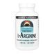 L-Arginine 1000 mg - 100 tabs 2023-10-6148 фото 1