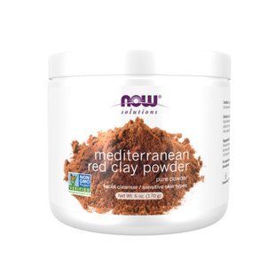 Red Clay Powder - 6 oz 2022-10-1998 фото