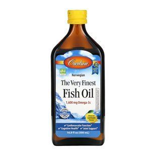 VFFO - 500ml Lemon 2023-10-3504 фото