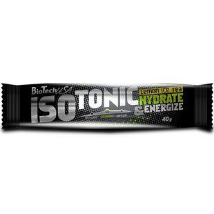 BioTech USA IsoTonic 40г, Лимон 581 фото