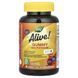 Nature's Way Alive! Kids Complete Multivitamin 60 жувальних цукерок NWY-15788 фото 1