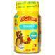L'il Critters Omega-3 Raspberry-Lemonade 60 жувальних цукерок LIL-01426 фото 1
