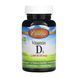 Vitamin D 2000 IU - 120 softgels 2023-10-4558 фото 1