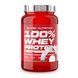 100% Whey Professional - 920g White Chocolate 2023-10-6330 фото 1