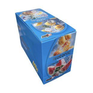 Isotonic Electrolytes - 20x32g Mix of Fruit 2023-10-4047 фото
