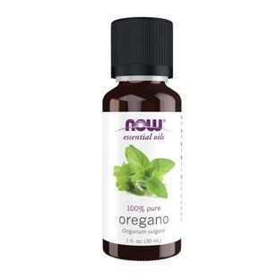 Oregano Oil - 30ml 2023-10-2840 фото