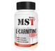 MST L-Carnitine 1000 mg 90 таблеток MS-16076 фото 1