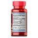 Puritan's Pride Cranberry Fruit Concentrate with C + E 4200 mg 100 капсул 04360 фото 2