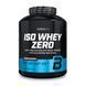 Iso Whey Zero - 2270g Banana 2023-10-5524 фото 1