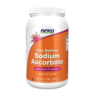 Sodium Ascorbate - 1361g 2023-10-3753 фото