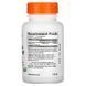 Doctor's Best Chewable Active B12 1,000 mcg 60 таблеток, Шоколад-Мята DRB-00328 фото 2