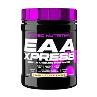 EAA Xpress - 400g Peach Ice Tea 2023-10-6333 фото