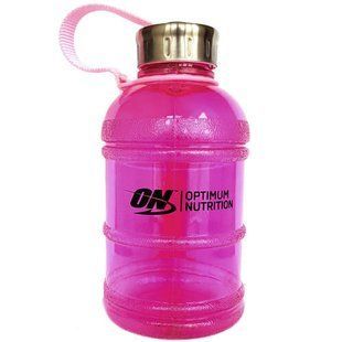 ON Water Bottle 1 літр 501 фото