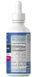 Puritan's Pride Sublingual Melatonin Natural Black Cherry Flavor 1 mg 59 мл, Вишня 016835 фото 2