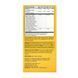 Alive! Children's Chewable Multivitamin - 120 tabs Orange and Berry (Пошкоджена банка) 2023-10-7576 фото 4