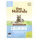 Pet Naturals Calming For Cats 30 жувальних таблеток PEN-00363 фото 1