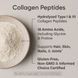 Sports Research Collagen Peptides 907 грам, Без смаку SRE-01178 фото 4