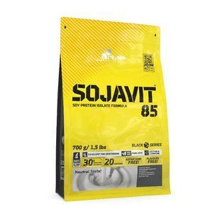 OLIMP Sojavit 85 (700 g, natural) 00285-01 фото