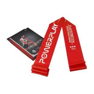 PowerPlay PowerPlay 4112 Medi Band Heavy Red (11 kg) 24281-01 фото