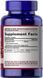 Puritan's Pride Pomegranate Extract 250 mg 60 капсул 13566 фото 2