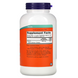 NOW Calcium Citrate Pure Powder 227 грам NOW-01240 фото 2