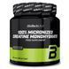 Biotech USA 100% Creatine Monohydrate 300 грам 20896 фото 1