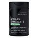 Vegan Omega-3 1400mg - 60 softgels 2023-10-4398 фото 1