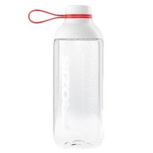 Prozis Fusion Bottle Cristal White 600 ml 943 фото