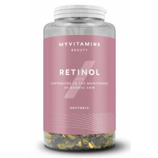 Retinoil - 90 softgel 100-91-0174714-20 фото