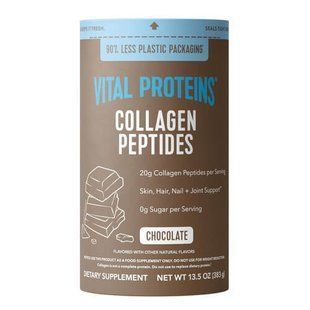 Vital Proteins Collagen Peptides 383 грам, Шоколад VTP-49431 фото