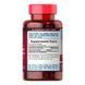 Puritan's Pride Apple Cider Vinegar 480 mg 200 таблеток 02941 фото 2