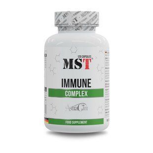 MST Immune Complex (120 caps) 23833-01 фото