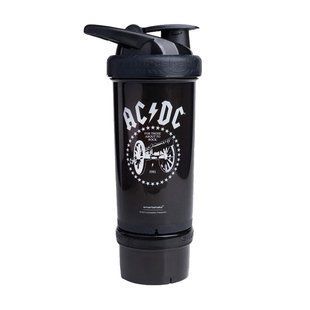 SmartShake SmartShake Revive Rockband AC/DC (750 ml) 21051-01 фото