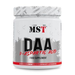 MST DAA (150 g, unflavored) 24583-01 фото
