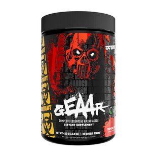 Mutant Geaar (420 g, blue raspberry) 23737-02 фото