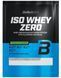 Biotech USA Iso Whey Zero 25 грам 65777 фото 1