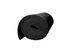 Килимок для йоги та фітнесу PowerPlay 4010 PVC Yoga Mat Чорний PP-4010 фото 3