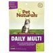 Pet Naturals Daily Multi For Cats 30 жувальних таблеток PEN-00407 фото 1