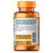 Вітамін С і біофлавоноїди, Puritan's Pride Vitamin C-1000 mg with Bioflavonoids & Rose Hips 100 таб 7297 фото 3