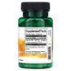 Swanson Vitamin B6 100 mg 100 капсул SW021 фото 2