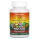 NaturesPlus Vitamin D3 500 IU 90 жувальні таблетки в формі тварин, Апельсин NAP-29950 фото 1