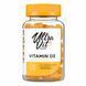 Vitamin D3 - 60 gummies 2022-10-0312 фото 1