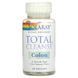 Solaray Total Cleanse Colon 60 капсул SOR-008362 фото 1