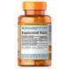 Вітамін С і біофлавоноїди, Puritan's Pride Vitamin C-1000 mg with Bioflavonoids & Rose Hips 100 таб 7297 фото 2