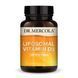 Liposomal Vitamin D3 1000 IU - 30 caps 2023-10-3946 фото 1