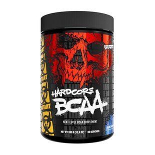 Mutant Hardcore BCAA (390 g, lemonade) 23738-04 фото